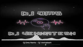 BREATHLESS 2.0 - IN MY STYLE - Dj Oms Remix - Dj Venkatesh (@VSBouncymix)