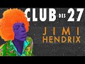 Capture de la vidéo Le Club Des 27 - Jimi Hendrix Ep#2 - Documentaire