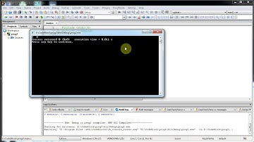 Программирование на Си - Урок 10 - новые операторы и циклы do while и for