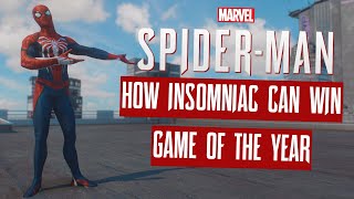 Marvels Spider-Man 3 How Insomniac Can Improve On Strong Foundations
