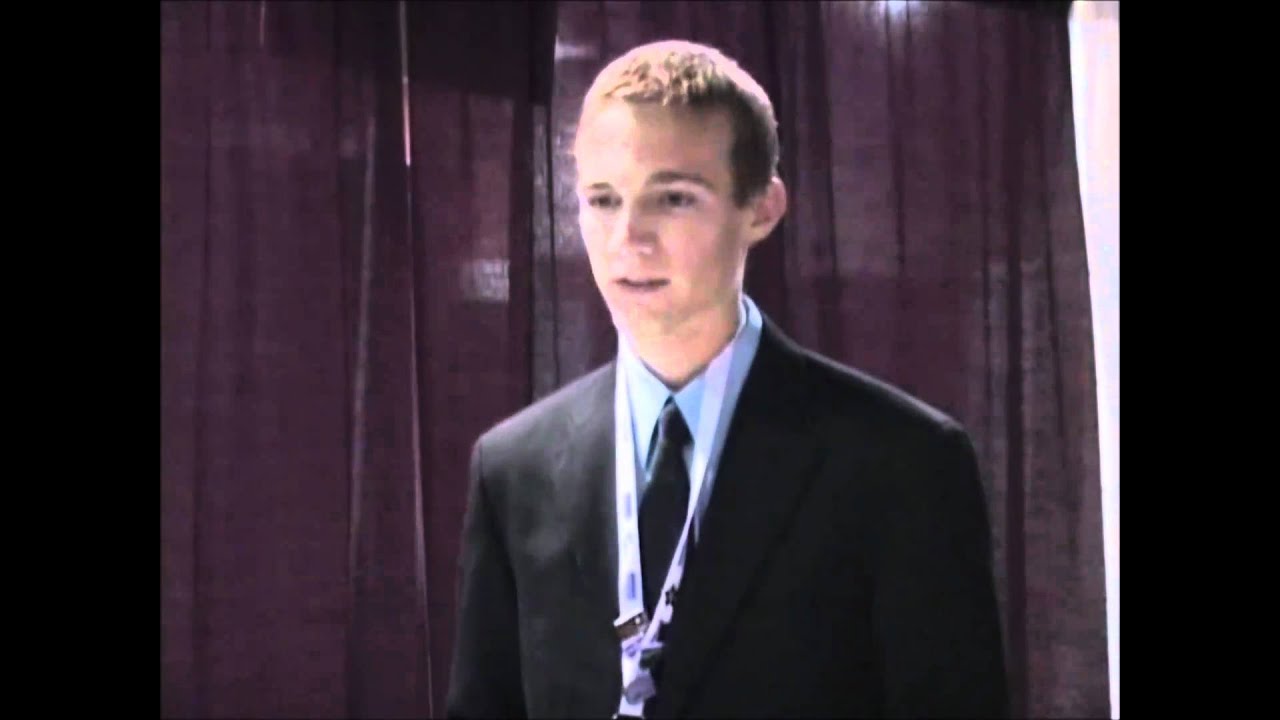 2010 Fbla Help Desk Youtube