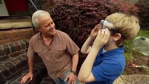 QUIKRETE® Today's Homeowner with Danny Lipford