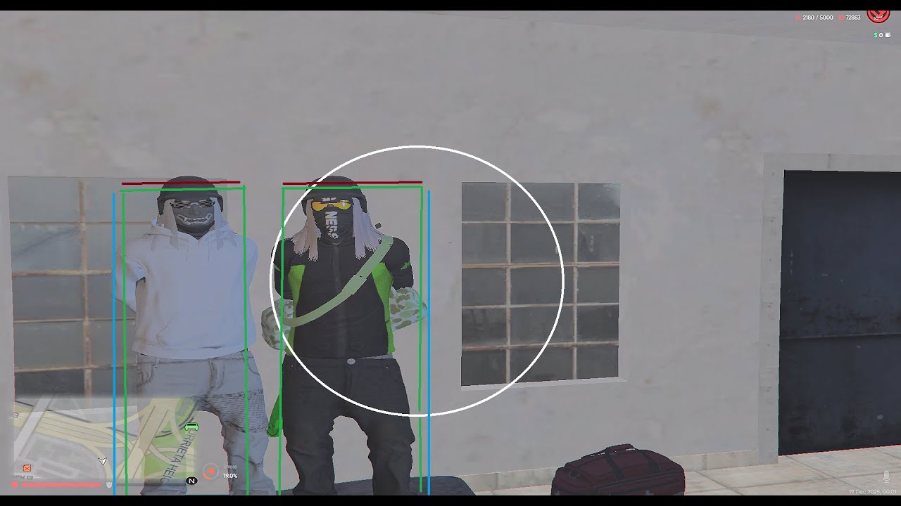 [Ogland] montage jefuitor #1