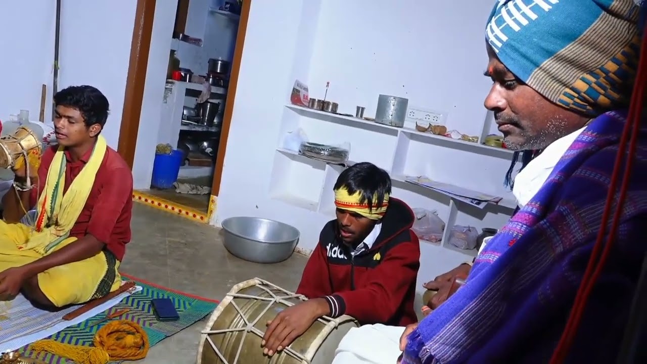 yellamm biyyam sunku pattadam. 2