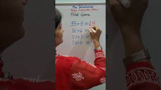Full mindgame #math #trending #shorts #ytshort #youtubeshort #viralshort #mathshorts #mathspuzzle Guide