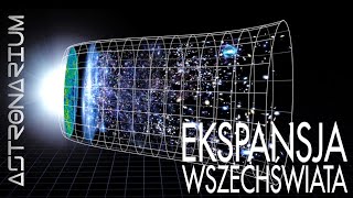 Ekspansja Wszechświata - Astronarium odc. 37