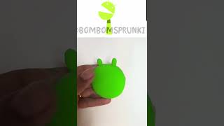 I Made Sprunki OC:  Android #sprunki #incredibox #sprunkioc #incrediboxsprunki #clayart #clayworld