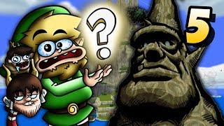 Zelda: Wind Waker RANDOMIZER EP 5 - Big Fat Meaty - DexTheSwede