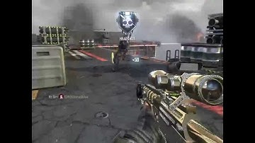 B02: INSANE Jumpshot No-scope Headshot