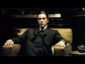 The godfather theme  1 hour slowedreverb