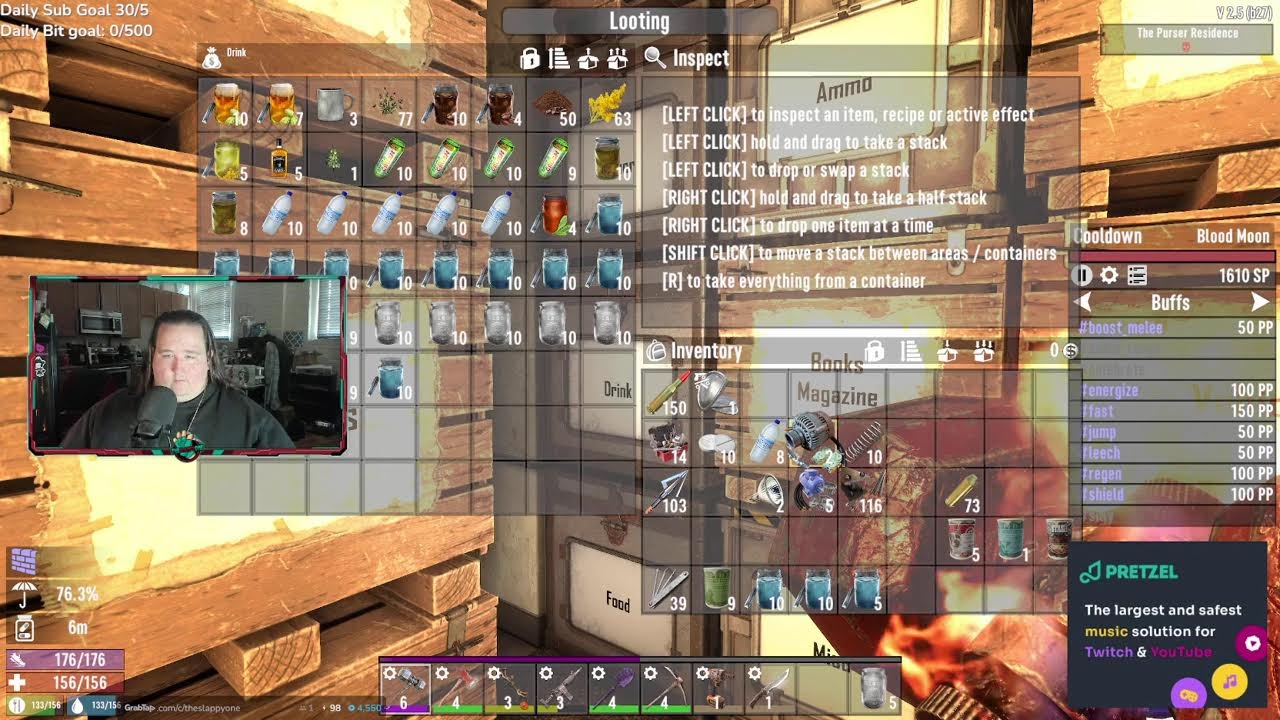 First Playthrough - Learning! | !discord !skytech !streamloots