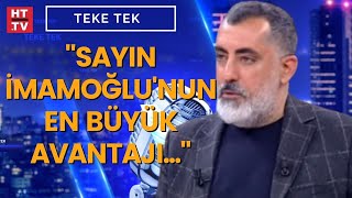 İBB engelleniyor iddiaları neden gündem oldu? Nevzat Çiçek yanıtladı