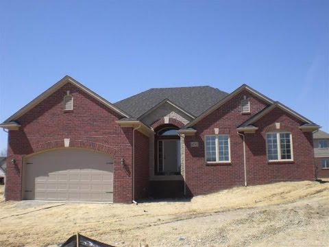 62742 Franklin Park Dr., Washington Twp, MI home video tour