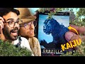 Ripercorriamo la storia dei KAIJU | Lo Zoo di Dario e Willy (ft. ZooSparkle)