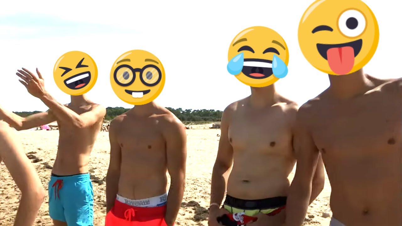 Короли флирта вышли