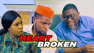 Heart Broken - Best Of Titus (Lawanson Family Show)