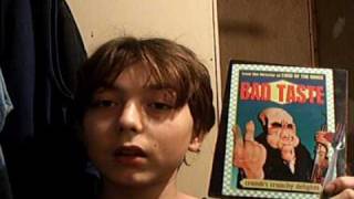 My Dvd Collection - Goriest Films