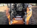 North America: CASE Intros New TR310