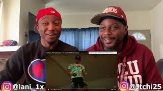 Savage Dad Reacts to Lil Baby , Moneybagg Yo - No Sucker (Official music video