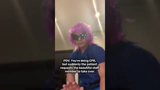 CPR #shorts #shortvideo #short #shortsfeed #subscribe #viral CPR #shorts #shortvideo #short #shortsfeed #subscribe #viral