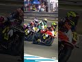Chloe Jones' podium in Race 1 at Jerez 🚀 | #2025SeasonReview