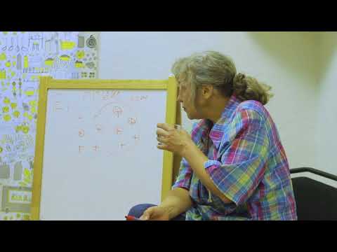 Окрывок из семинара "Синдром дефицита внимания и гиперактивности: мифы и реальность" (часть 2)