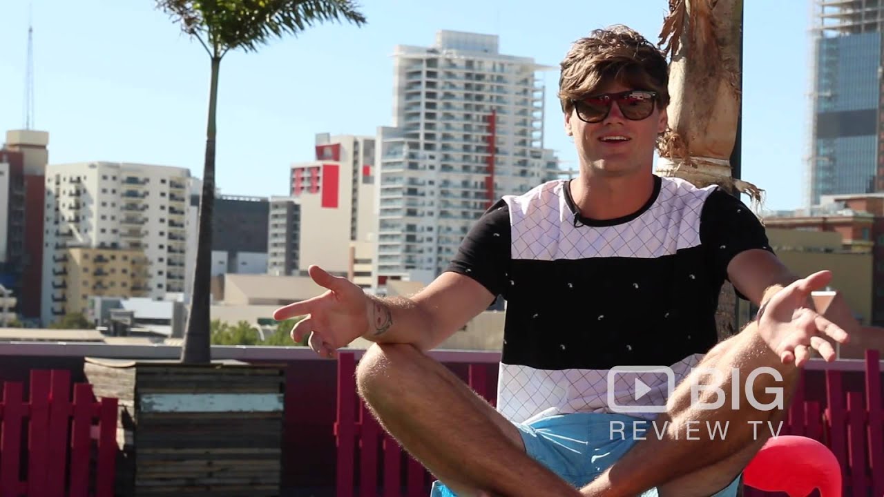 Rooftop Yoga, a Yoga Studio in Perth for Yoga Classes or for Yoga Instructor