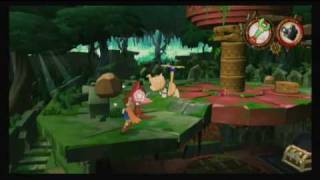 Zack Wiki Ultimate Guide - Jungle Ruins Pit of Tragedy