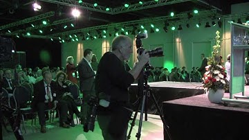 Connektcongres: The Next Connektion