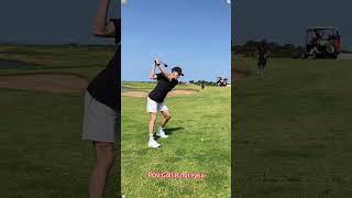 Golf is not easy#funny #golf #fail #fyp #golfing #funny #foryou #funnyvideo