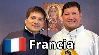 7123/APOLOGETICA defender la Fe de los que la atacan Predicar. Padre Luis Toro desde Francia