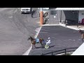 Woodbine Mohawk Park Qualifiers