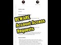 There are valid agencies on TikTok - and then there are these! #scam #agency #creator #tiktokshop
