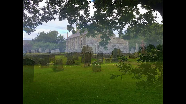 Kelso Country Churches Charles Orr, 9th August 2020