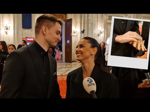 Mira și Levi, nuntă în 2023? ”Va fi anul cu cele mai multe surprize”