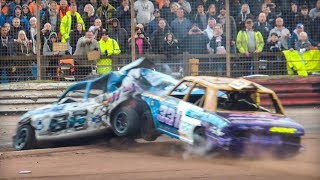 Mnr Vs Darren Geary - Firecracker Vii 2018