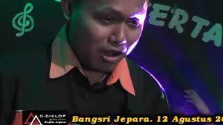 camelia pelan tapi pasti-tersisih-evis renata-alang-alang studio