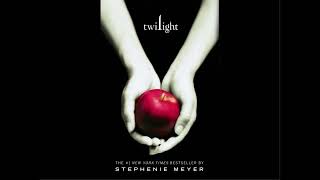 Twilight Audiobook Chapter 2: Open Book