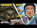 The Complete History Of WATERBENDING In Avatar And The Legend Of Korra The Complete History Of WATERBENDING In Avatar And The Legend Of Korra