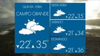 CENTRO-OESTE: tempo seco favorece aumento de queimadas screenshot 1