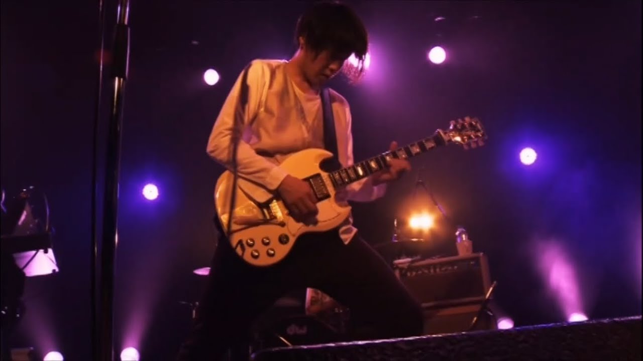 フジファブリック - 徒然モノクローム (Live 2012-2021)