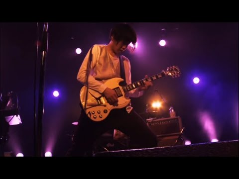 フジファブリック - 徒然モノクローム (Live 2012-2021)