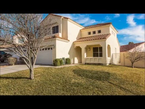 1409 Unbridled Circle, Las Vegas, NV home video tour