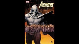 Avengers #33 Comic Book Review