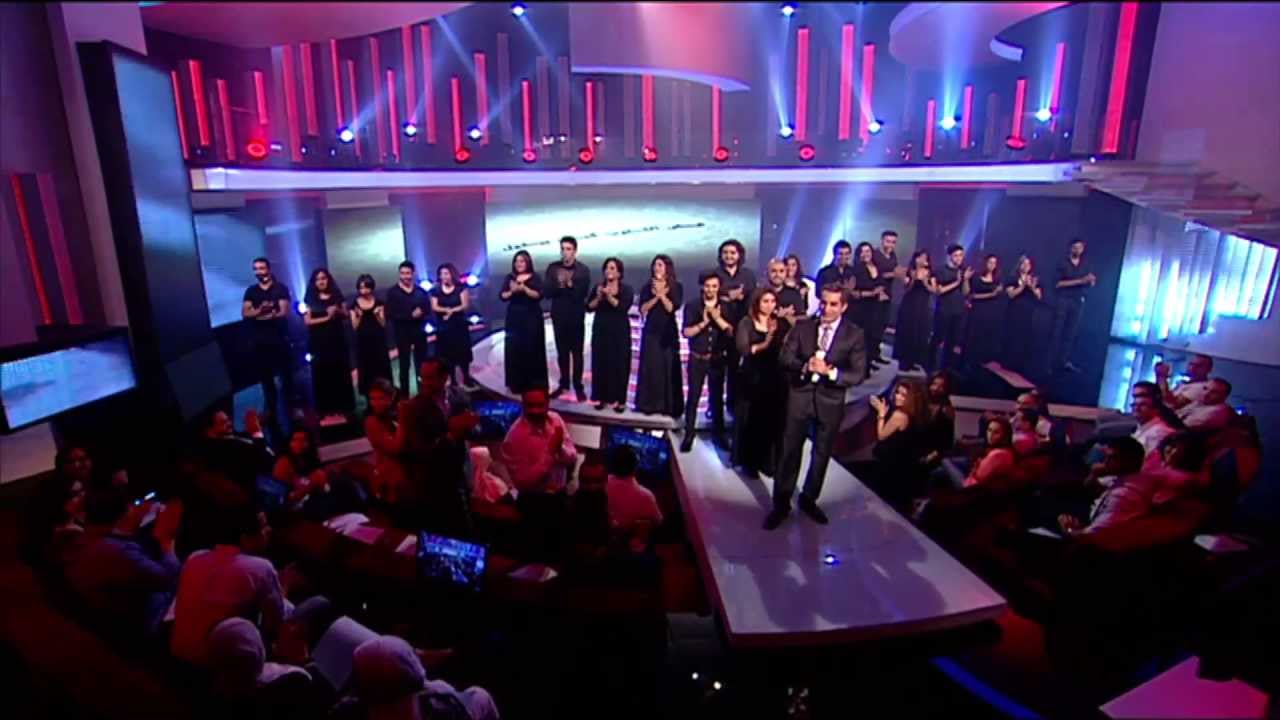 البرنامج - مؤسسة فبريكا - الحلقه 27 - جزء 3