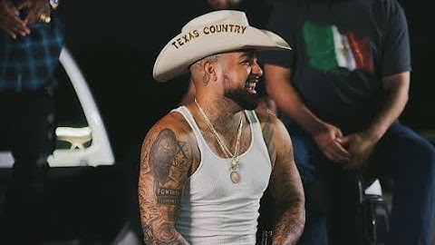 Louie TheSinger "Southern Ways" Official Music Video