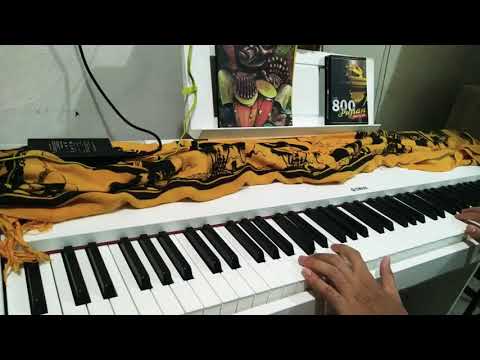 Wajib Belajar (Piano Cover)