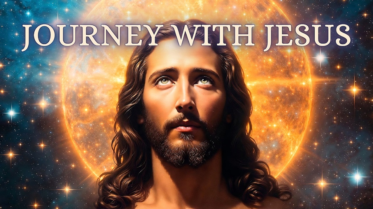 Songs of Praise and Worship ☀️ Soulful & Peaceful Christian Songs With JESUS 🙏🙌 Comfort - Relaxation