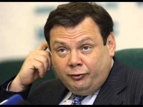 Video: Mikhail Fridman: biography, activities, family