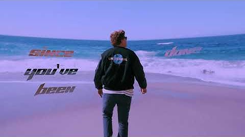 The Lost Boys - Circles (feat. 2 Man Embassy) [Official Lyric Video]